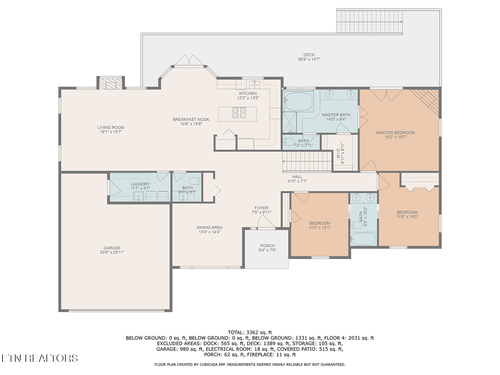 24 N Cove Estates Dr, Greenback, TN, 37742-2348 | Card Image