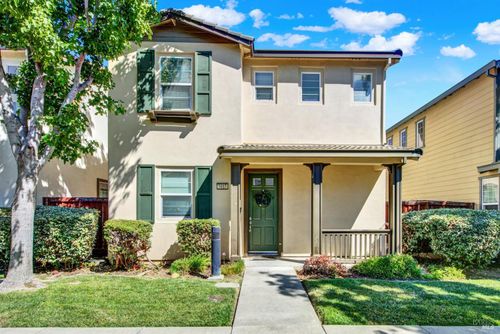1667 Vicksburg Drive, Fairfield, CA, 94533 | Card Image