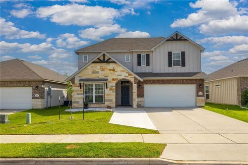 2033 Brisbane Way, Bryan, TX, 77807-1540 | Card Image