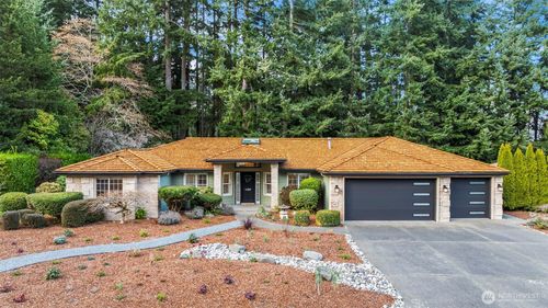 3139 Soundview Ct, Gig Harbor, WA, 98335-5119 | Card Image