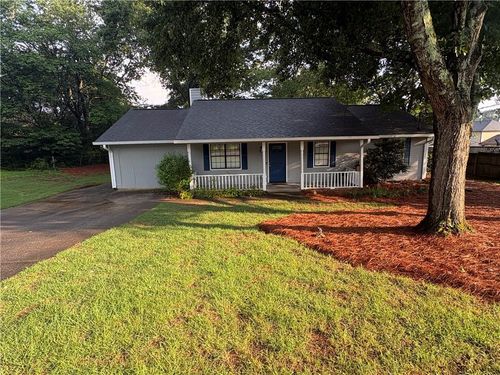 4122 Gravitt Pl, Duluth, GA, 30096-4381 | Card Image