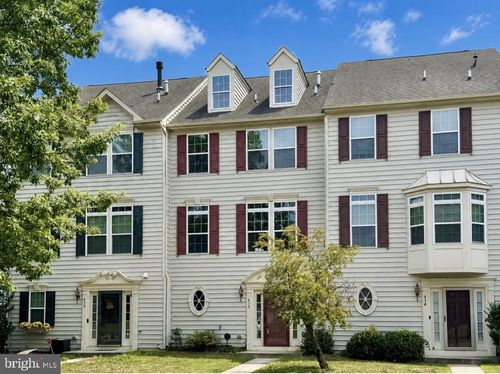 412 S Greenberry Ln, DOVER, DE, 19904-4057 | Card Image