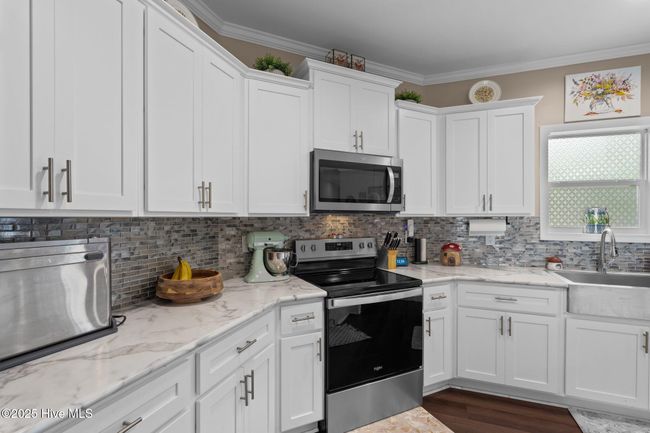588 Heritage Farm Rd, House other with 3 bedrooms, 2 bathrooms and null parking in Carthage NC | Image 17