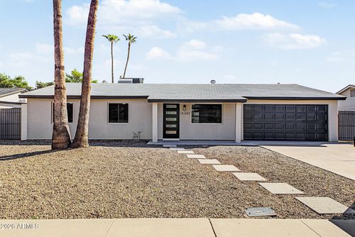 14407 N 37th Pl, Phoenix, AZ, 85032-5716 | Card Image