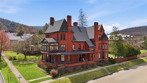 201 Pine St, Corning, NY, 14830-3100 | Card Image