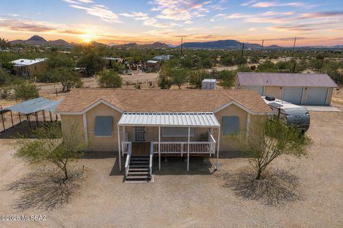 6409 W Oklahoma Street, Tucson, AZ, 85735 | Card Image
