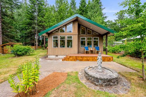 1677 Baikie Rd, Denman Island, BC, V0R1T0 | Card Image