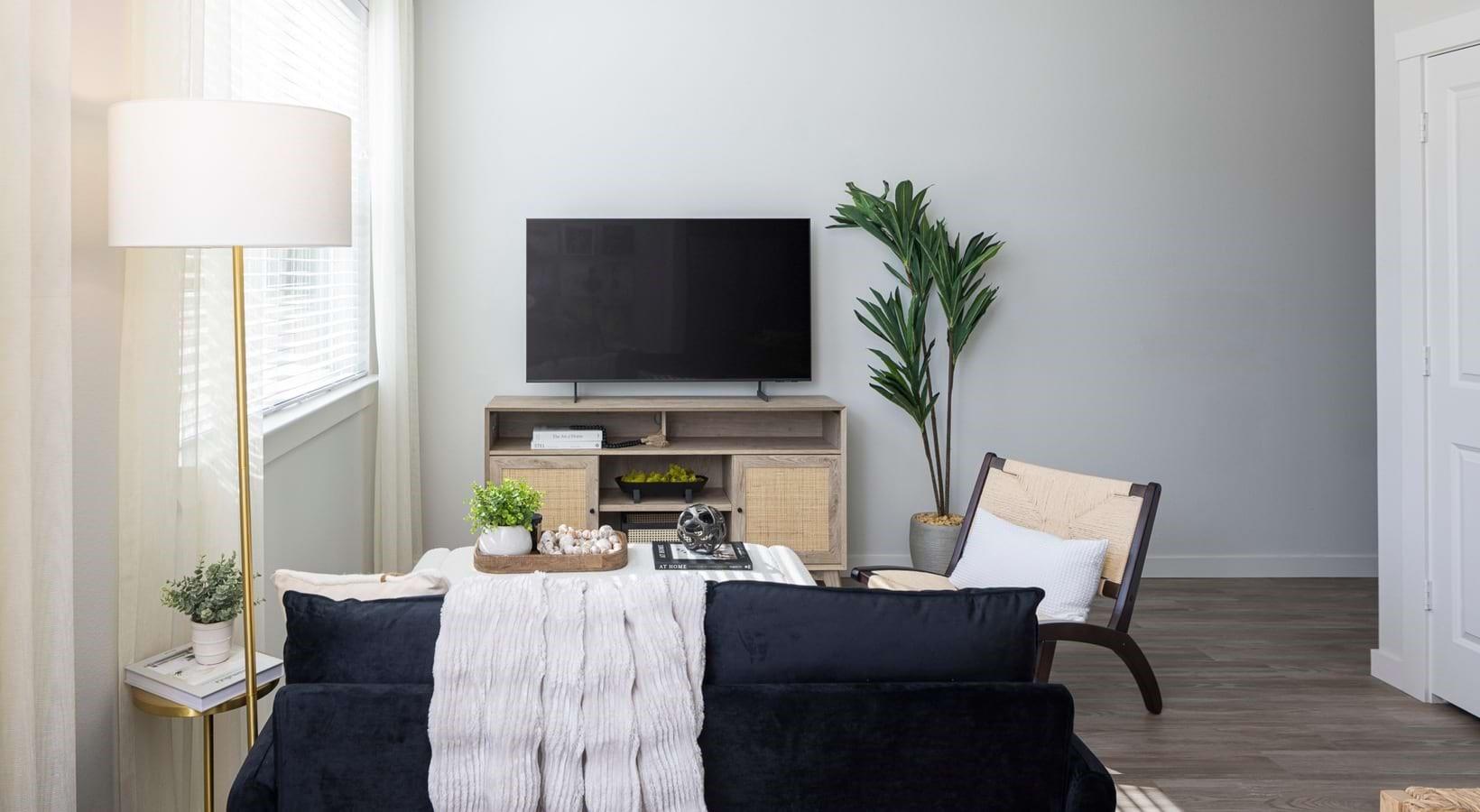 Residential Lease in Houston 4