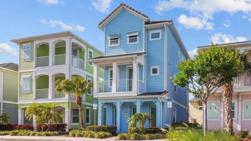 8045 Lost Shaker Ln, KISSIMMEE, FL, 34747 | Card Image