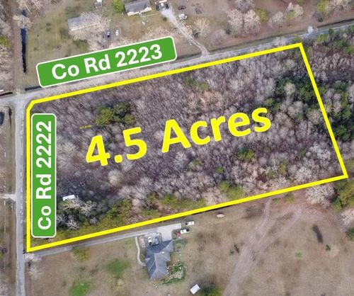 TBD County Road 2222, Cleveland, TX, 77327 | Card Image