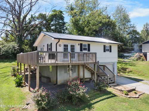 199 Honey Creek Ln, Rutledge, TN, 37861-4869 | Card Image