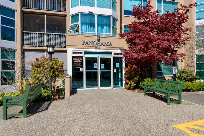 1009 - 12148 224 Street, Condo with 1 bedrooms, 1 bathrooms and 1 parking in Maple Ridge BC | Image 6