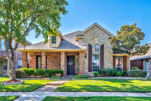 3577 Lincoln Dr, Frisco, TX, 75034-6365 | Card Image