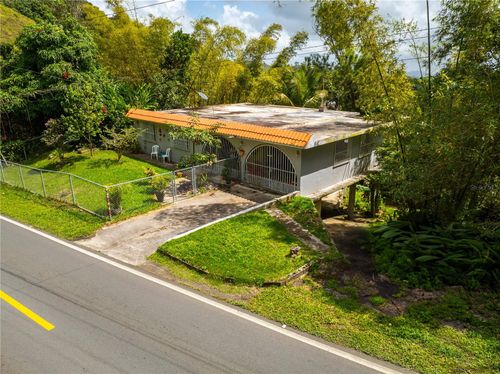 Road 143 Kilo 54.6, BARRANQUITAS, PR, 00794 | Card Image