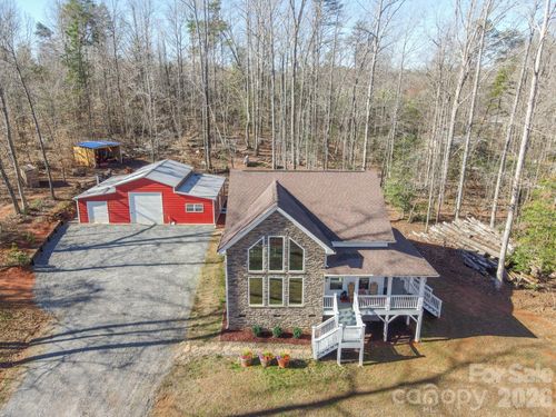 1107 Finger Bridge Rd, Hickory, NC, 28602-7122 | Card Image