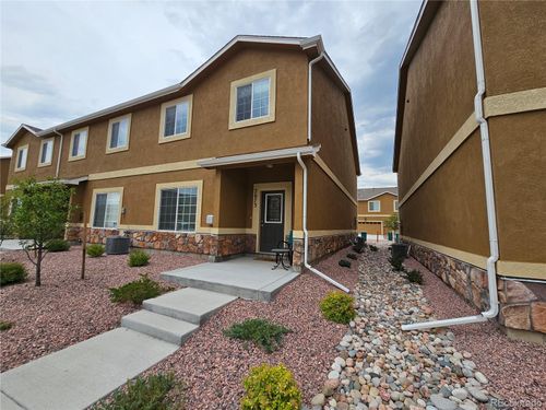 7673 Jack Pine Grv, Colorado Springs, CO, 80908-5710 | Card Image