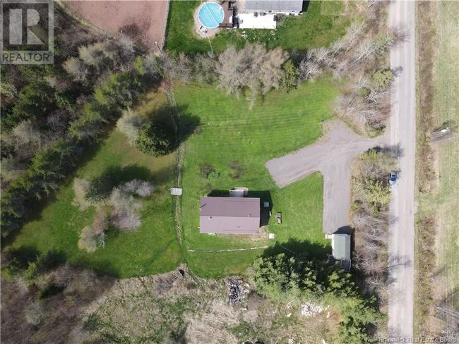 272 Creek Rd, House other with 4 bedrooms, 2 bathrooms and null parking in Mt Middleton NB | Image 38