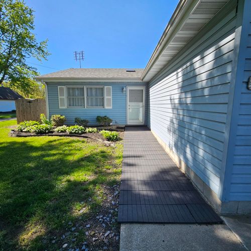 1412 215th St, Dyer, IN, 46311 | Card Image
