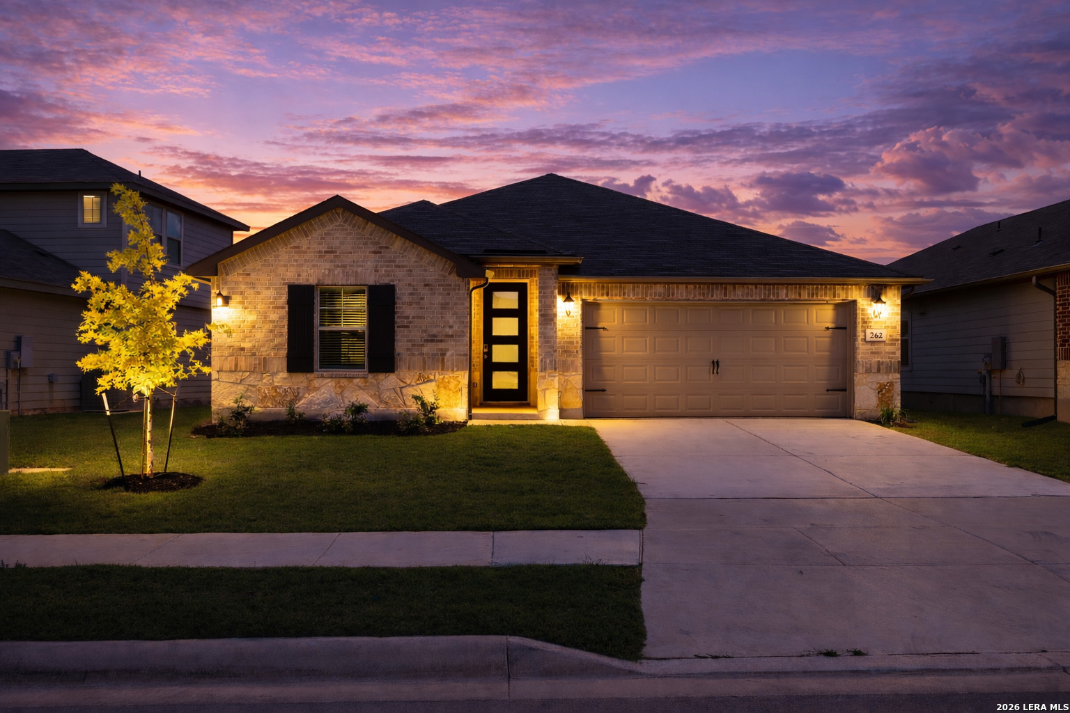 Residential in Cibolo 2