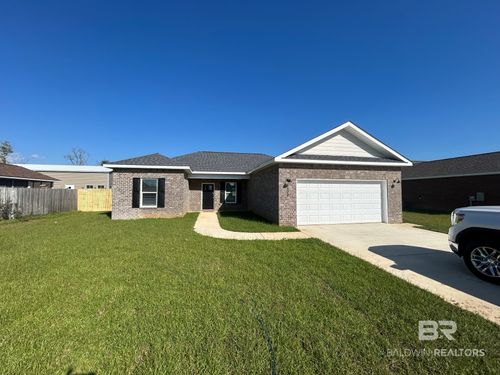 8808 Lockridge Road, Foley, AL, 36535 | Card Image