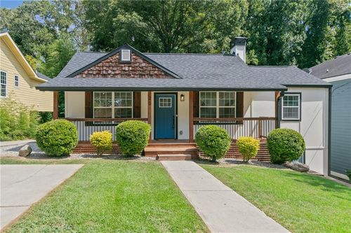 20 S Eugenia Pl Nw, Atlanta, GA, 30318-6357 | Card Image