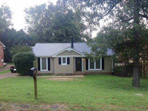 3211 Trails End Ln, Nashville, TN, 37214-4277 | Card Image