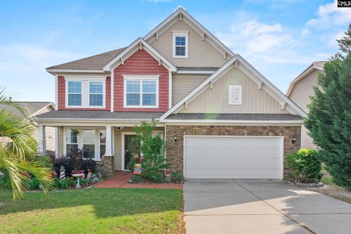 571 Blue Ledge Circle, Lexington, SC, 29072 | Card Image