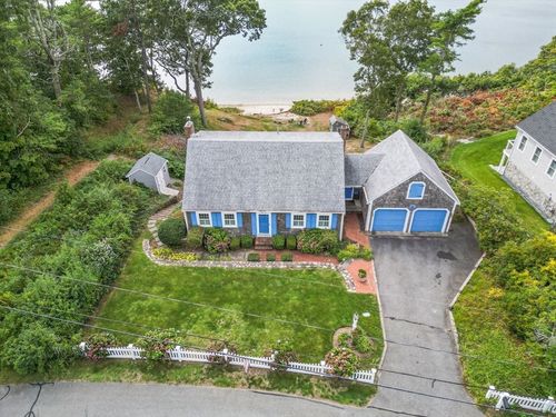 65 Lewis Point Rd, Bourne, MA, 02532-5611 | Card Image