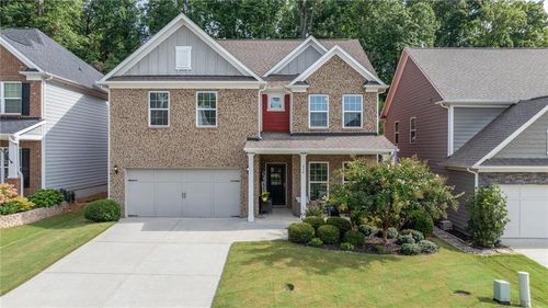216 Gaston Ct, Canton, GA, 30115-4647 | Card Image