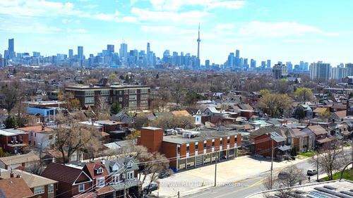 817-1185 Dupont Street, Toronto, ON, M6H0G5 | Card Image