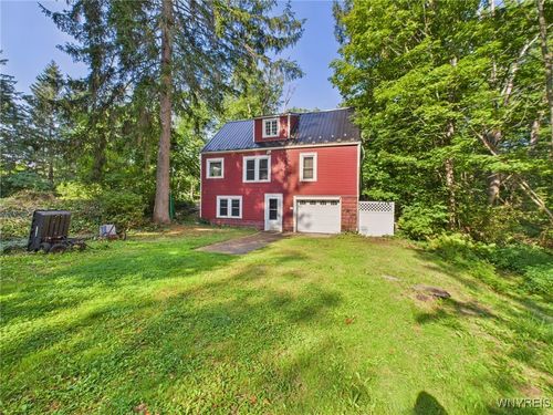 1385 Olean Rd, South Wales, NY, 14139-9774 | Card Image