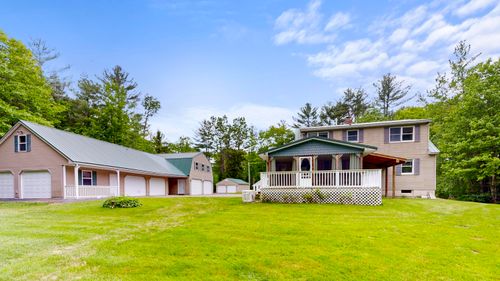 59 Sodom Road, Hebron, ME, 04238 | Card Image