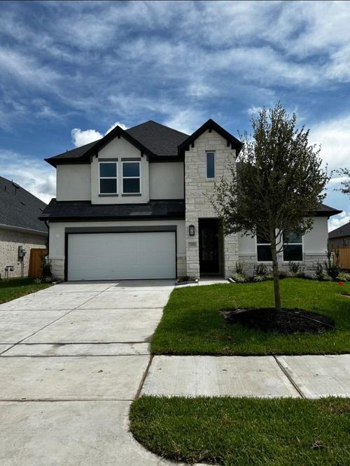 115 Spree Cv, Richmond, TX, 77469-6609 | Card Image