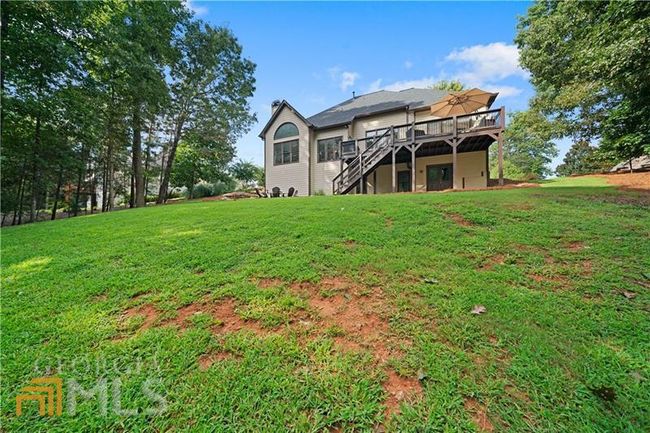 2920 Dartmouth Pl, House other with 4 bedrooms, 4 bathrooms and 2 parking in Cumming GA | Image 47