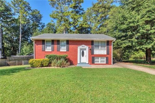 6671 Pelican Ct, Riverdale, GA, 30274-2818 | Card Image