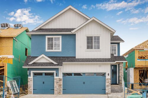 8 Ranchers Meadows, Okotoks, AB, T1S0P5 | Card Image