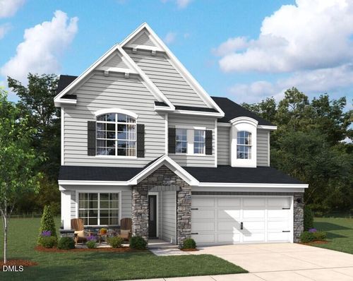 379-901 Fetching Pl, Rolesville, NC, 27571-4418 | Card Image