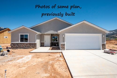 9-3887 Hawks Landing Loop, Enoch, UT, 84721-7242 | Card Image