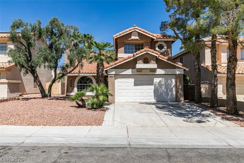 8324 Hollow Wharf Dr, Las Vegas, NV, 89128-7425 | Card Image