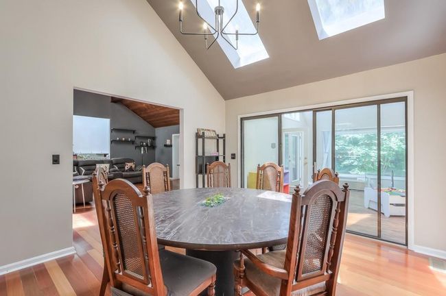 3493 Wood Acres Blvd, House other with 4 bedrooms, 4 bathrooms and null parking in Duluth GA | Image 15
