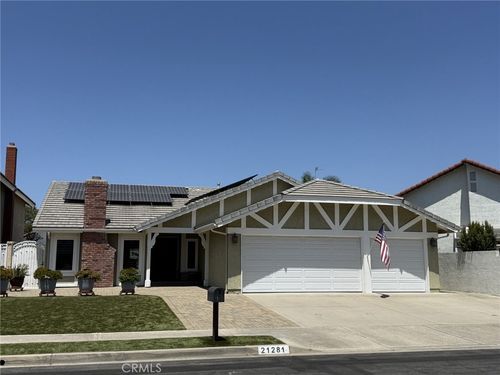 21281 Calle Recreo, Lake Forest, CA, 92630-2141 | Card Image