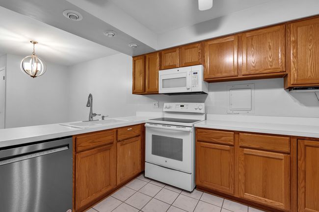 APT-1B - 4418 Euclid Ave, Condo with 2 bedrooms, 2 bathrooms and 2 parking in Rolling Meadows IL | Image 6