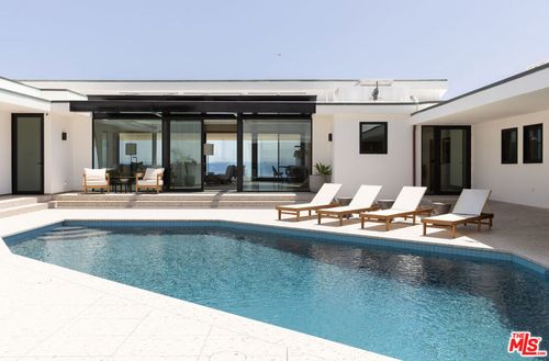 31388 Broad Beach Rd, MALIBU, CA, 90265-2668 | Card Image