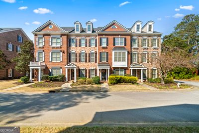 2104 - 4406 Kendall Way, Townhouse with 3 bedrooms, 3 bathrooms and 2 parking in Roswell GA | Image 2