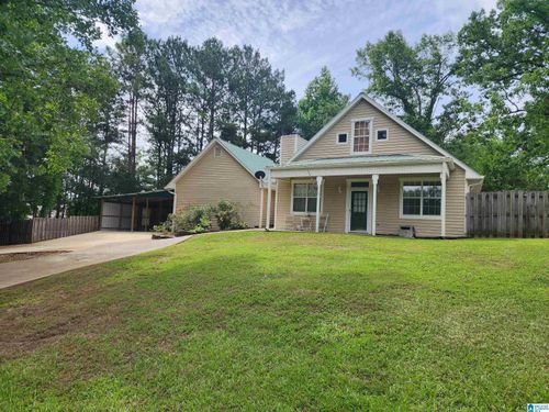 390 Huntingridge Dr, CROPWELL, AL, 35054-3816 | Card Image