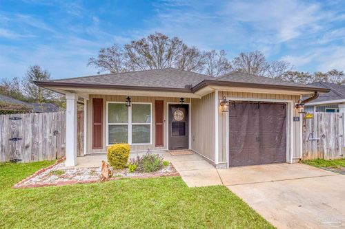 514 W Ensley St, Pensacola, FL, 32534-3600 | Card Image