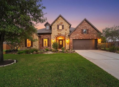 22635 Pineleigh Court, Tomball, TX, 77375 | Card Image