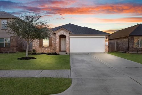 8014 Ecru Ln, Rosharon, TX, 77583-1552 | Card Image