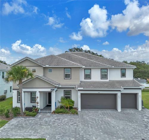 2417 Shanti Dr, KISSIMMEE, FL, 34746 | Card Image