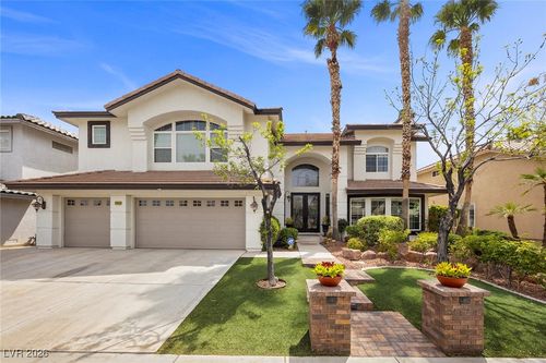 2445 Ping Dr, Henderson, NV, 89074-8314 | Card Image